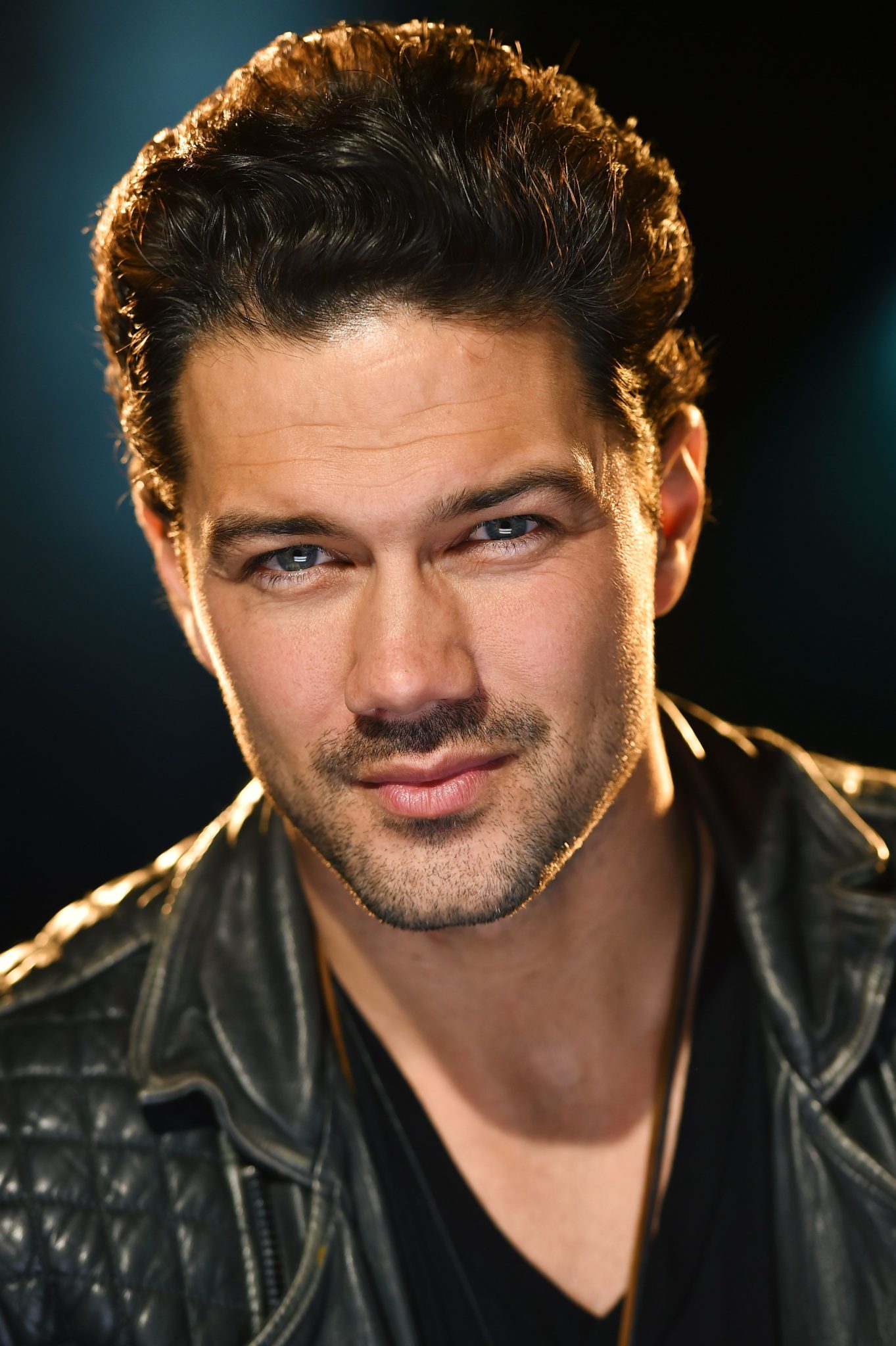 Ryan Paevey 2025 - Elly Noelle