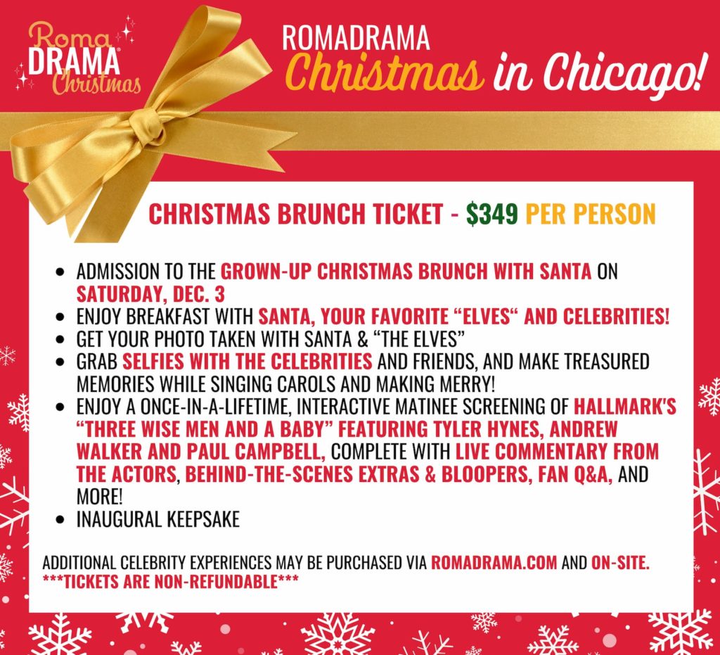 Tickets RomaDrama